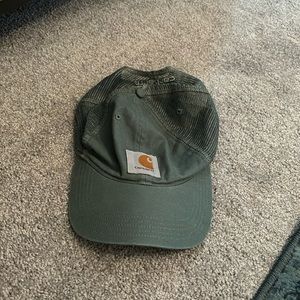 Cargartt hat